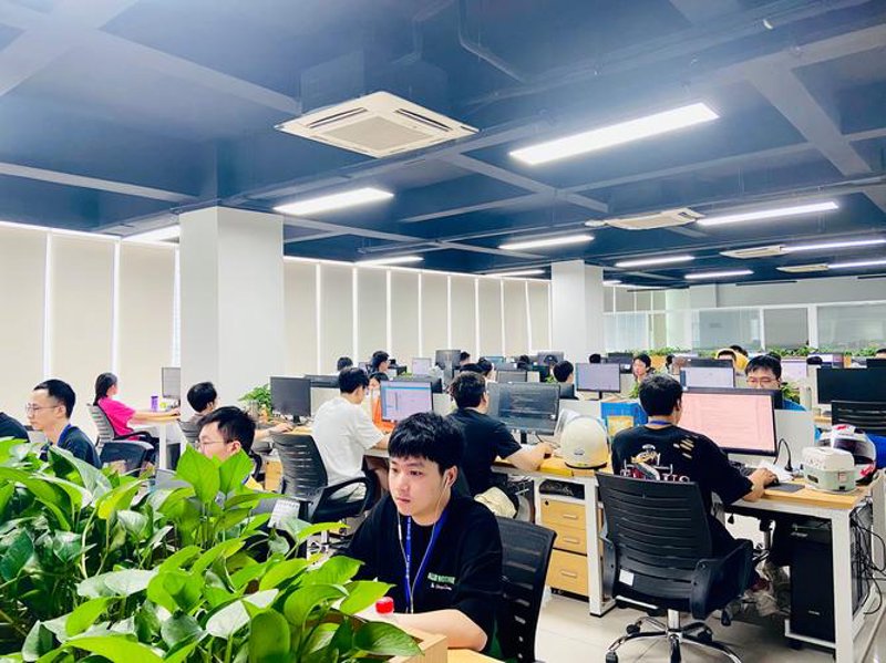 海南电子商务行业里的那些事儿 - 探秘电商新生态