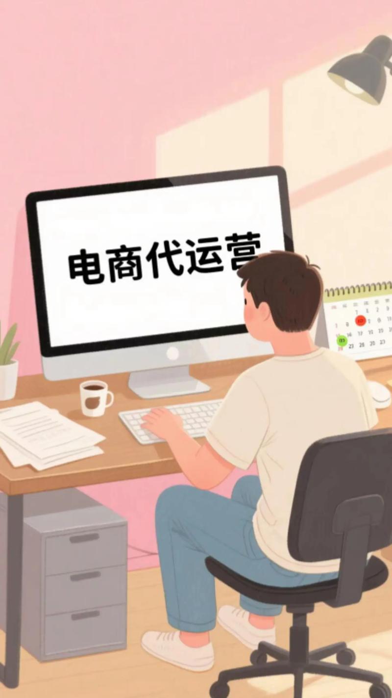 电商代运营选购指南：为您揭开高效增长的秘诀